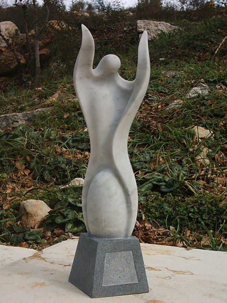 Gallery piece